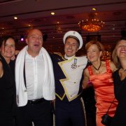 Captain' Dinner (16.11.13)